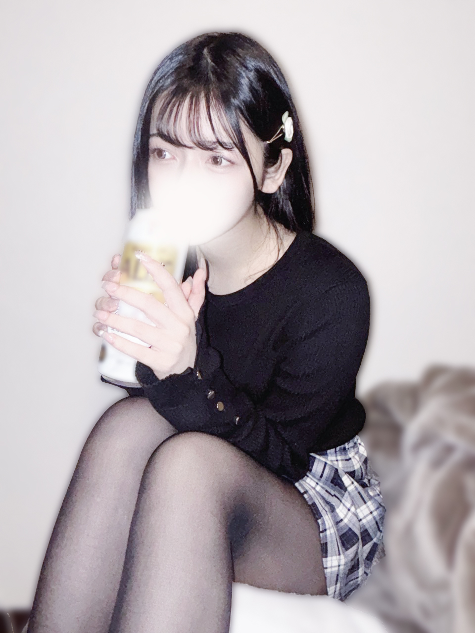 新人デリヘルロボット　サクラの写真